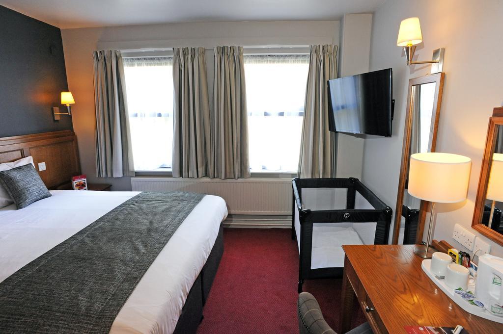 Brentwood Inn By Greene King Inns Rotherham Quarto foto
