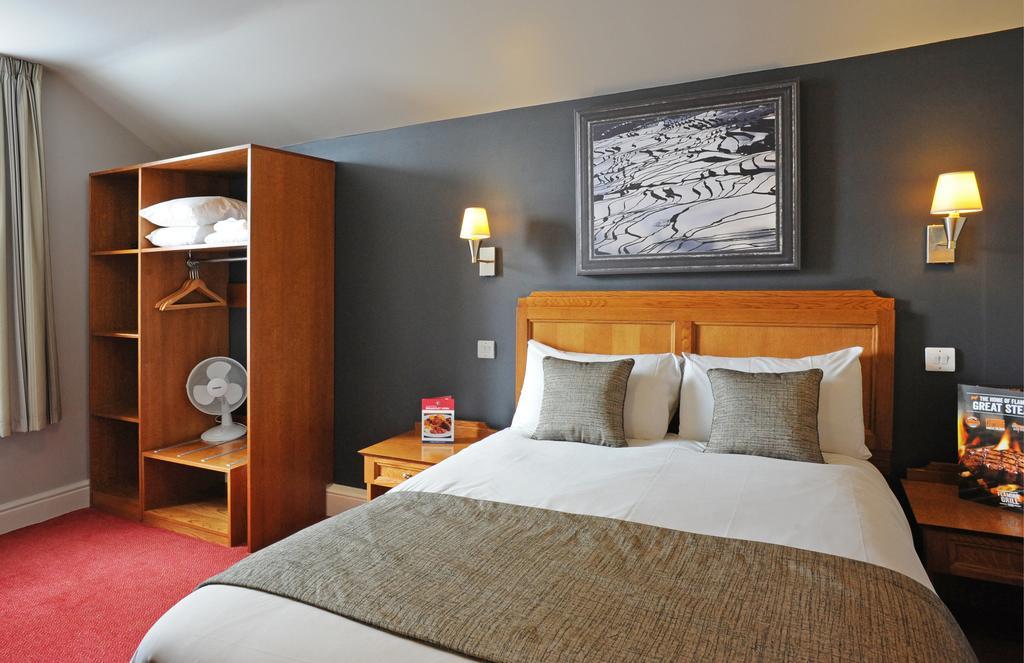 Brentwood Inn By Greene King Inns Rotherham Quarto foto