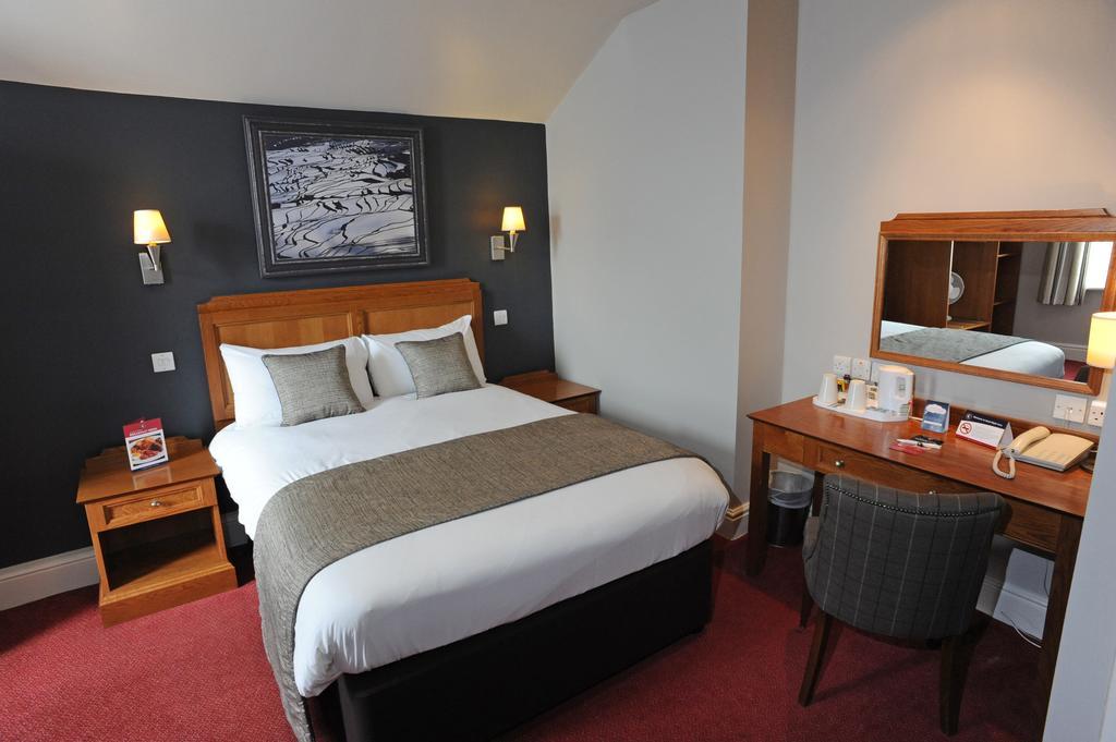 Brentwood Inn By Greene King Inns Rotherham Quarto foto